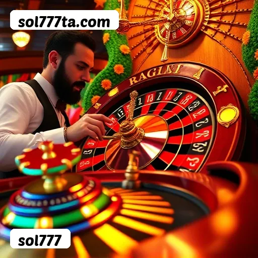 Promoções Exclusivas sol777.com - Bônus até 200%, Cashback Semanal e Torneios com R$ 100.000 em Prêmios