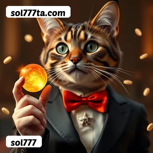 Interface Premium do App sol777.com - Design Moderno e Intuitivo para Apostas Mobile