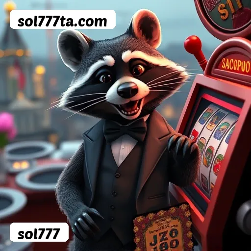 Cadastro Rápido sol777.com - Crie Sua Conta em 30 Segundos e Ganhe Bônus de Boas-vindas até 300%