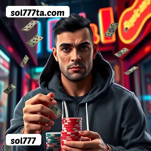 Design Responsivo sol777.com - Interface Adaptável para Todos os Dispositivos Mobile, Tablet e Desktop