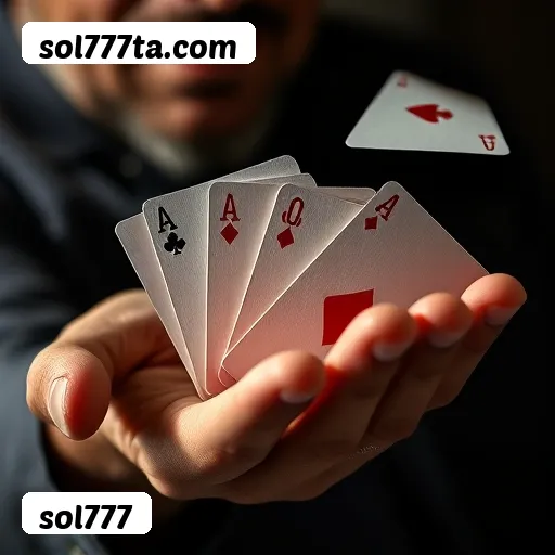 Torneios Semanais sol777.com - R$ 100.000 em Prêmios Toda Semana